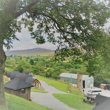 Rostrevor Mountain Lodge & Glamping Pods Esterno foto