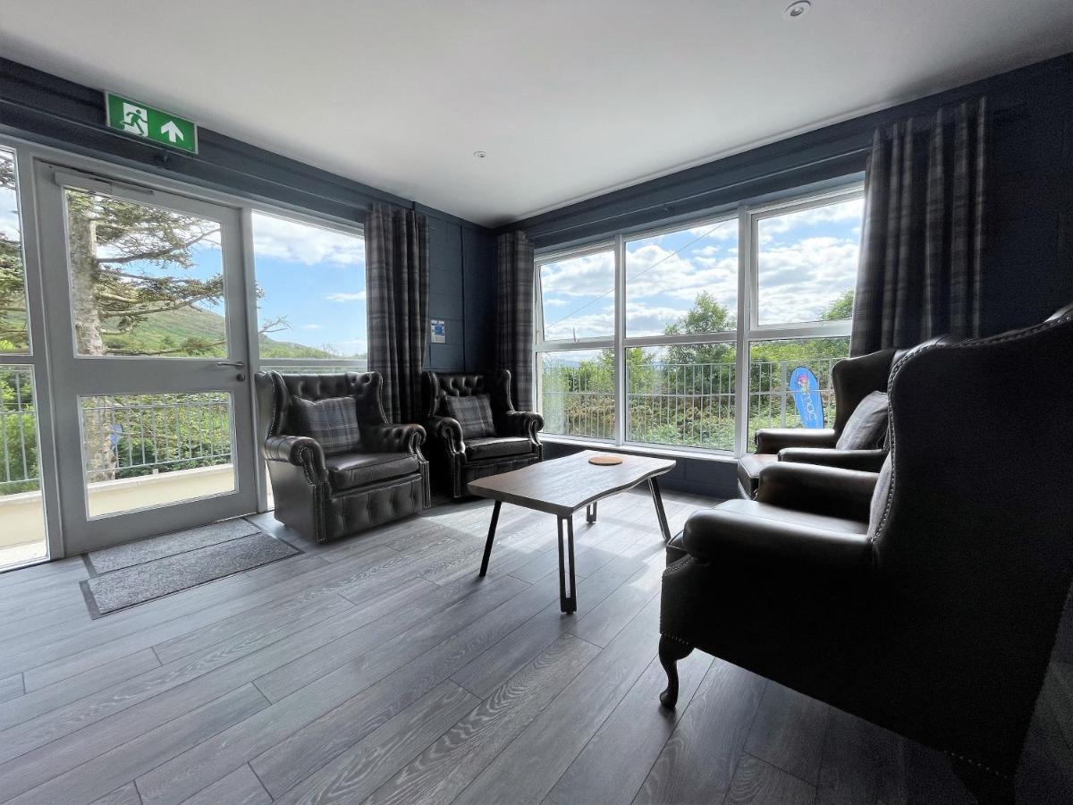 Rostrevor Mountain Lodge - Glamping Pods - Revive Sauna & Hot Tubs Esterno foto