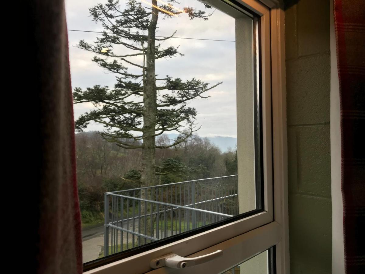 Rostrevor Mountain Lodge - Glamping Pods - Revive Sauna & Hot Tubs Esterno foto