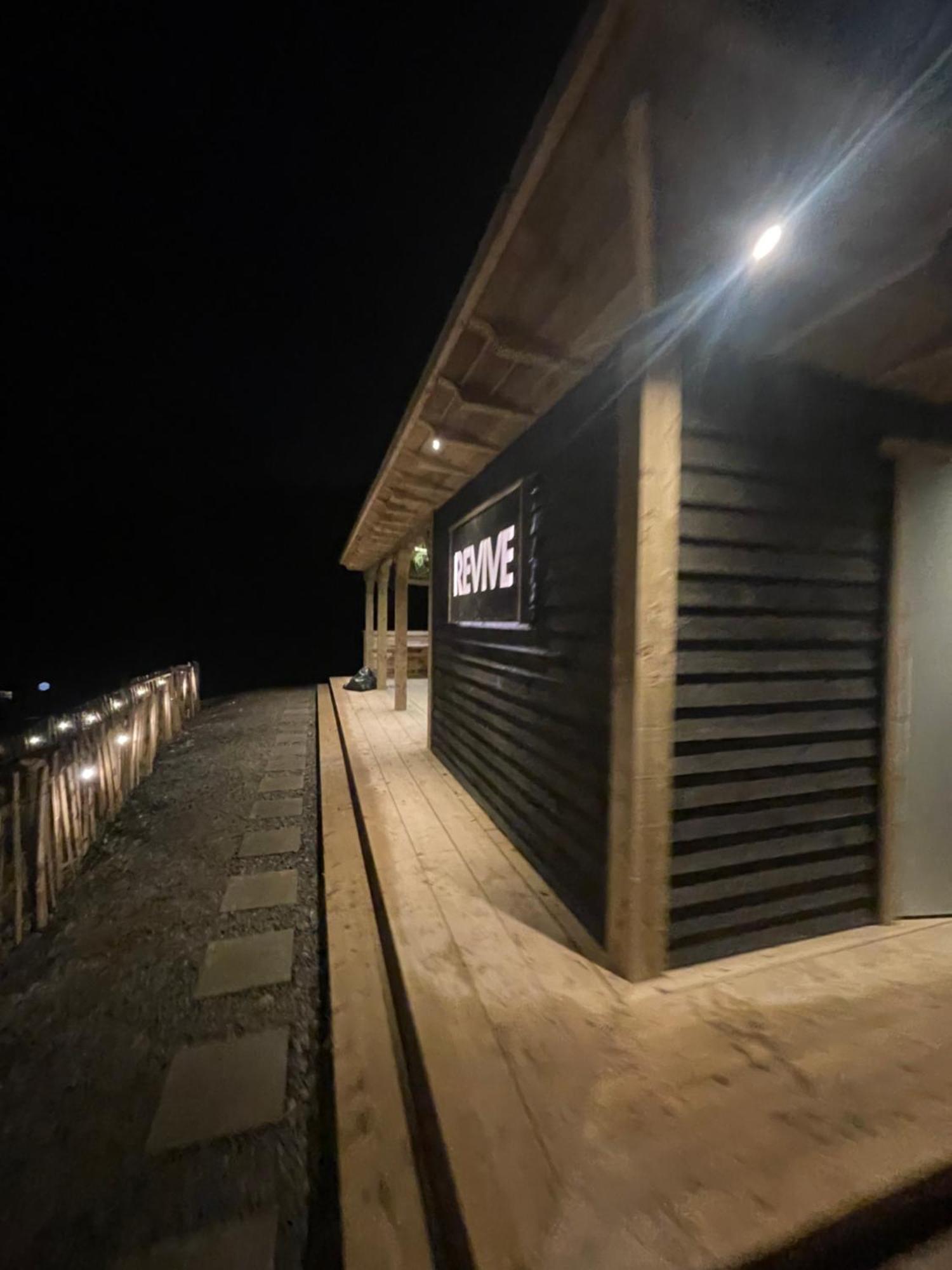 Rostrevor Mountain Lodge - Glamping Pods - Revive Sauna & Hot Tubs Esterno foto