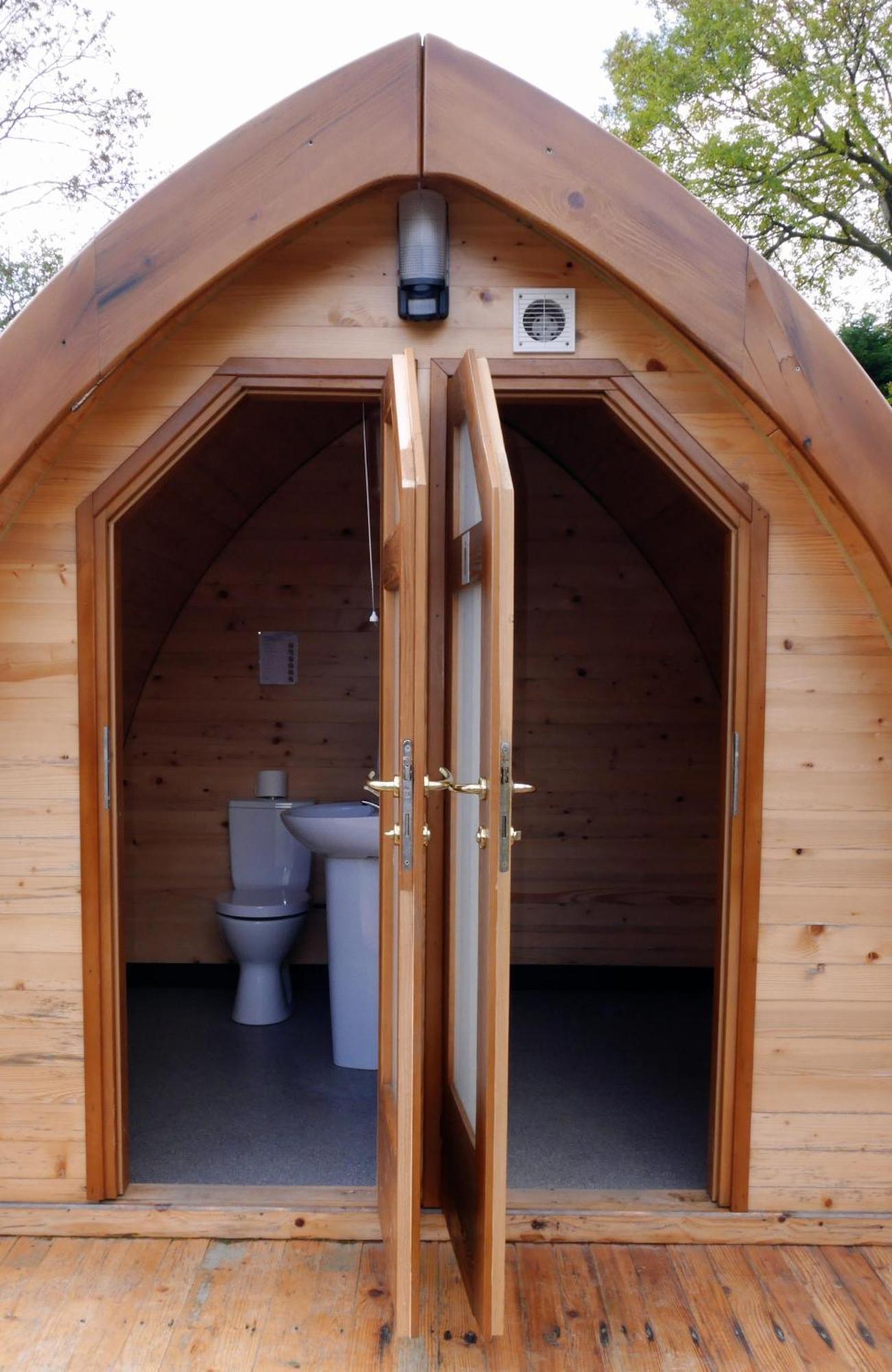 Rostrevor Mountain Lodge - Glamping Pods - Revive Sauna & Hot Tubs Esterno foto