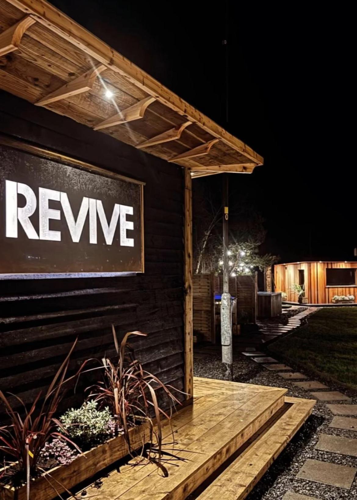 Rostrevor Mountain Lodge - Glamping Pods - Revive Sauna & Hot Tubs Esterno foto