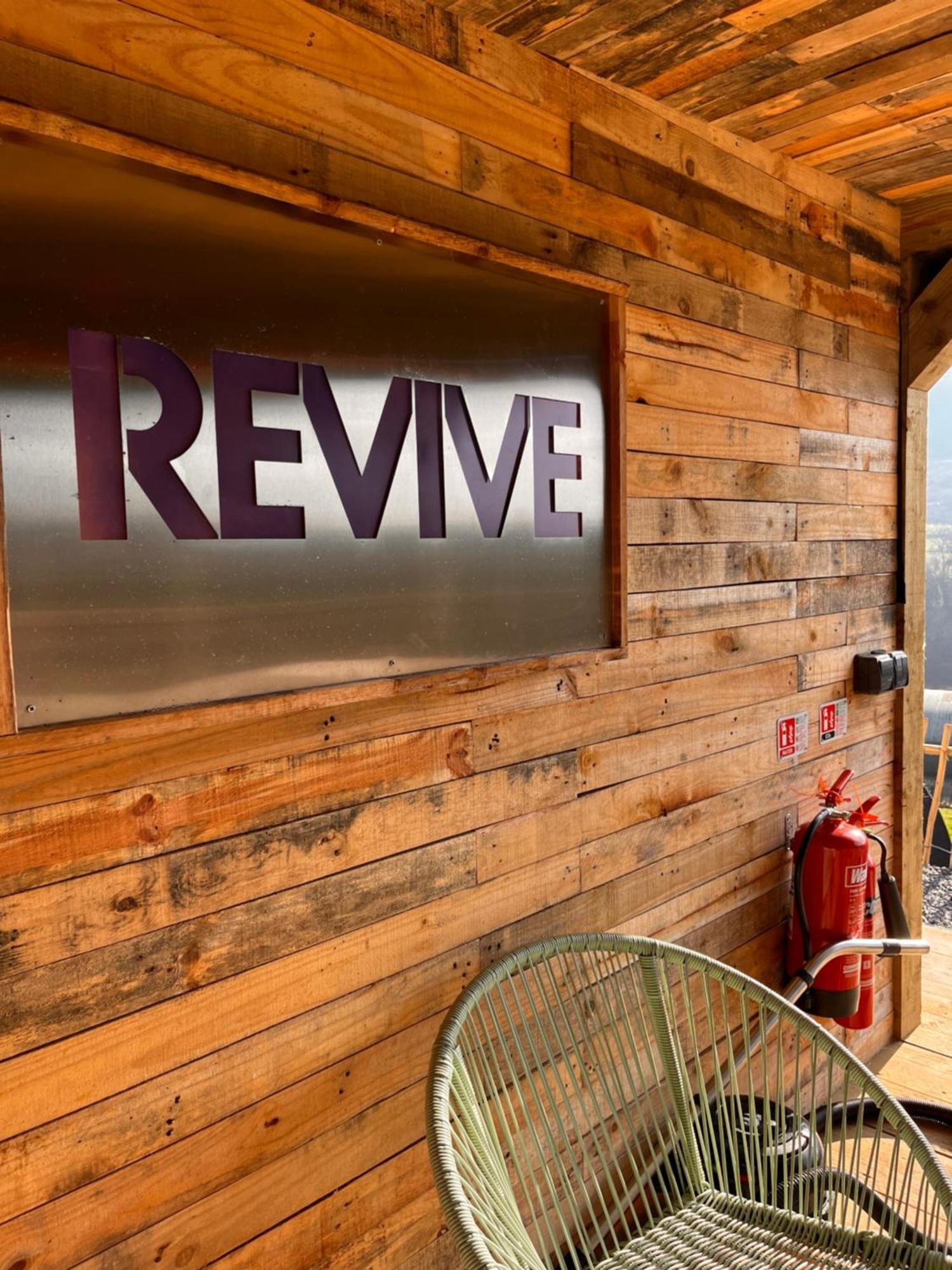 Rostrevor Mountain Lodge - Glamping Pods - Revive Sauna & Hot Tubs Esterno foto